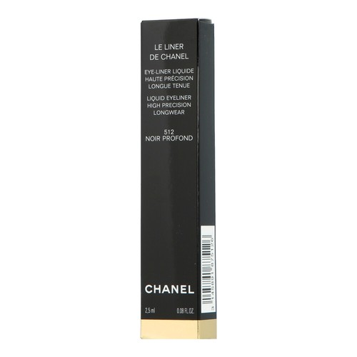 Chanel liner 512 noir - chanel,