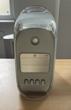 APPLE M8570 Power Mac Macintosh G4 120GB ATA HDD -  Computer Rarität