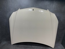 Motorhaube Alu Mercedes Benz E Klasse S212 W212