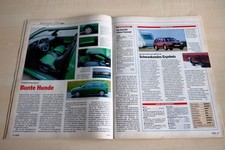 Mot 1995 golf iii - vw,