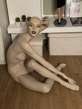 ROOTSTEIN SCHAUFENSTERPUPPE