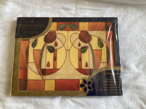 Neu verpackt pimpernel copper - neu/verpackt, 'copper
