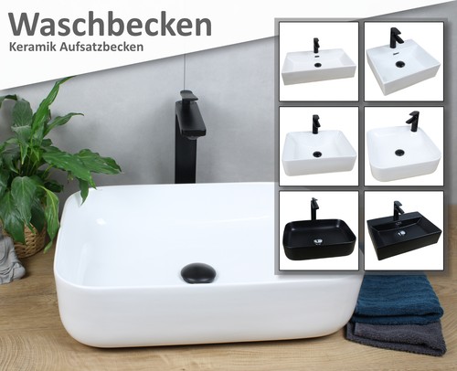 Hago keramik waschbecken - hago®,