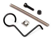 HPI #86711 Halterung für