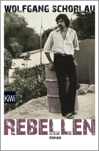 Wolfgang schorlau rebellen - wolfgang,