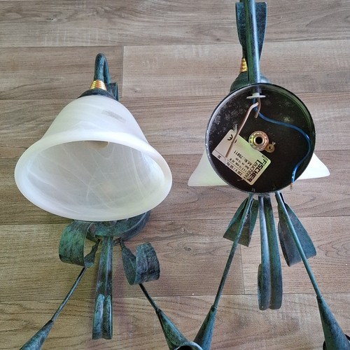 Fischer leuchten wandleuchte - fischer,