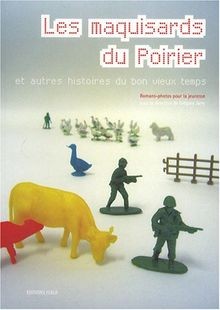 Les maquisards poirier - les,