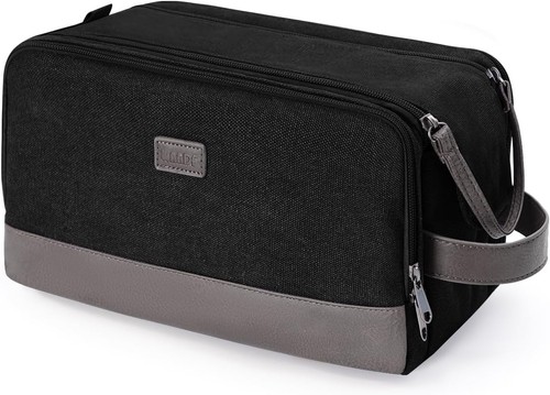 Kulturtasche herren reise - kulturtasche,