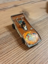 Corgi Batboat Penguin 1979 Batman Vintage