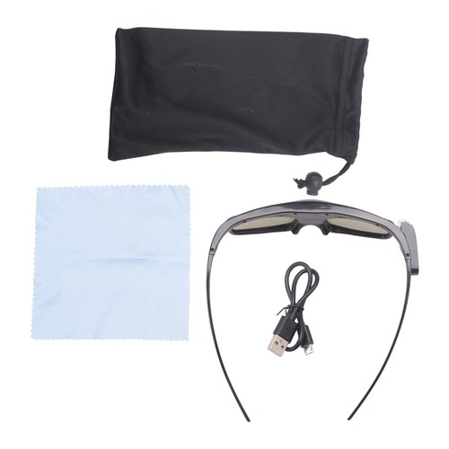 Gl1800 brille für dlp - gl1800,