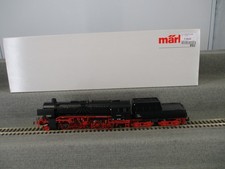 Märklin Spur H0 39043 Dampflok Schlepptenderlok der DB BR 42 555 Digital MFX OVP