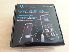 Simvalley 820 neu - simvalley, neu+ovp+viele