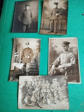 1 Weltkrieg 5 Fotos  in