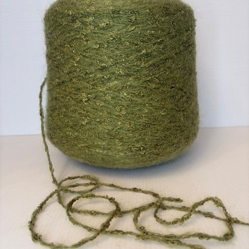 Super kid garn mohair - super,