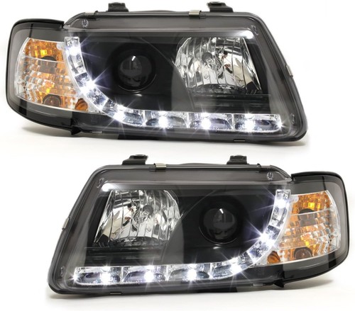 Led scheinwerfer set für audi - für,