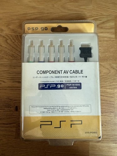 Component kabel für sony - component, av