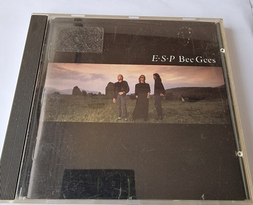 Bee gees versand 50 - i, 2,50€