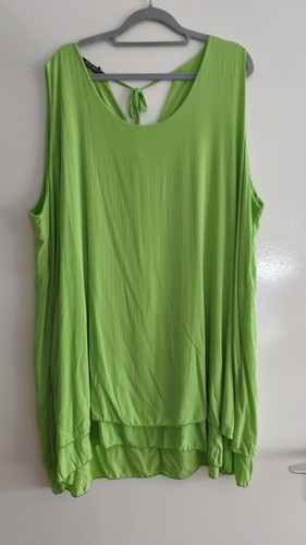 Tredy damen top in - gr.5,