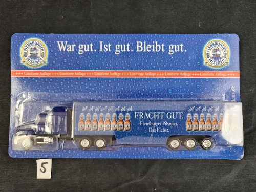 Werbetrucks ovp lkw - 1:87,,