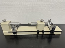 Rundlauf-Prüfgerät 50 mm Spitzenhöhe 300mm Spitzenweite Rundlauf-Messgerät