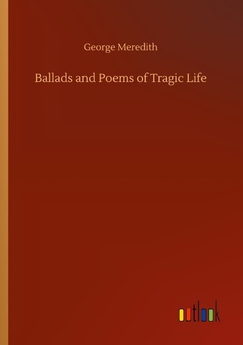 Ballads and poems tragic - ballads, of