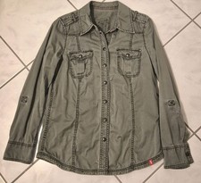 Bluse hemd edc esprit gr - bluse,