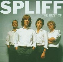 Best of von Spliff | CD |