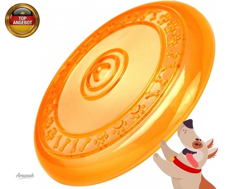 Frisbee für hunde weich - fÜr, |
