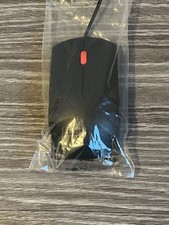 Lenovo Essential USB Maus