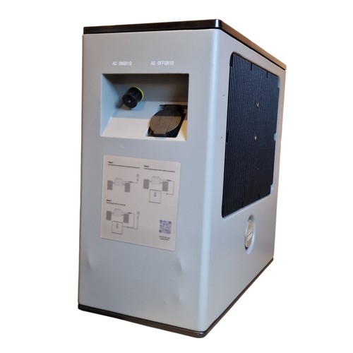 Hoymiles fx 2048wh - hoymiles, ms-a2-fx