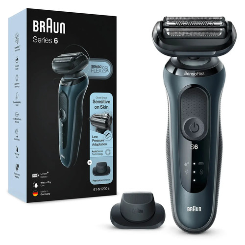 Braun series - series, 6