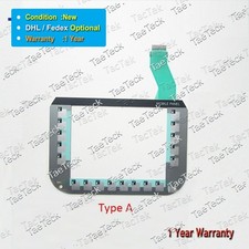 Membrane Keypad Switch
