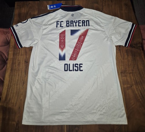 Bayern trikot jeju - fc,