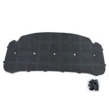 Motorhaubendämmung dämmmatte - motorhaubendämmung,