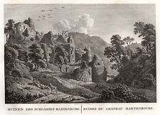 Bad Dürkheim Hartenburg