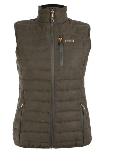 Neu hart lady thermoweste - hart, lady-thermoweste