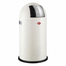Wesco Abfallsammler Pushboy