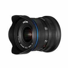 Venus Laowa 9mm f/2.8 Zero-D