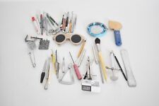 Verschiedene Instrumente, Zubehör für Zahntechnik,Labor, Medizin, Dental  ED7504