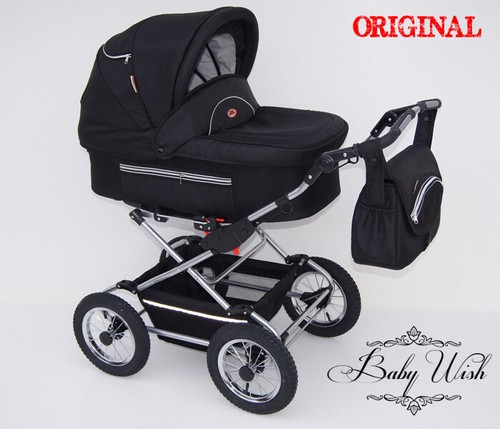Fanari kinderwagen baby - fanari,