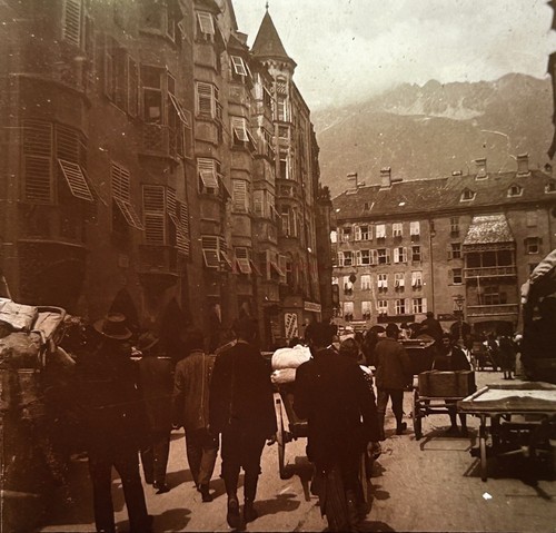 österreich tirol innsbruck - tirol,