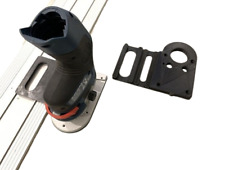 Bosch Professional GKF 12V-8 Oberfräse Adapter für Bosch Professional FSN