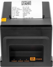 NetumScan POS Quittungsdrucker 300mm/s Auto Cutter USB ESC/POS kompatibel