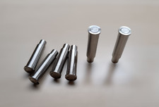 6x LEP Übungshülsen in .22 K