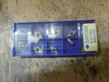 10 Sumitomo DCGT 070204MNSI