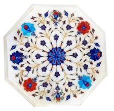30Cm Weißer Marmor