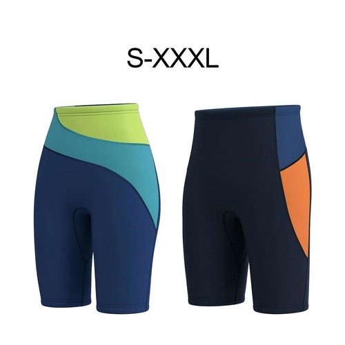 Tauchshorts für herren - tauchshorts, herren,