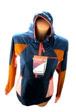 Vaude Damen Tourenjacke Gr. 38