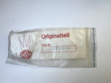 NSM Löwen Relay (223326) 2 X