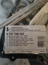 Bosch Junkers Ersatzteil TTNR